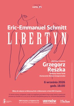 LIBERTYN